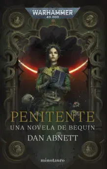 Bequin nº 02 Penitente