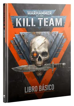 Reglamento básico de Kill Team