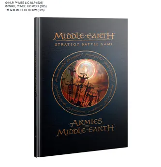 Armies of Middle-earth™ (Inglés)
