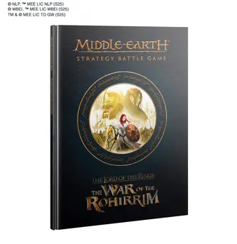 The Lord of the Rings: The War of the Rohirrim™ (Inglés)