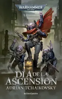 Warhammer Día de la Ascensión