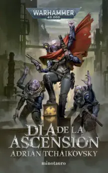 Warhammer Día de la Ascensión
