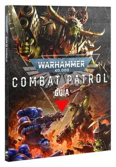 Warhammer 40,000: Guía de Patrulla
