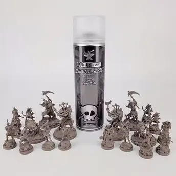 Colour Forge Signature Series – Dead Animal Bits (500ml)