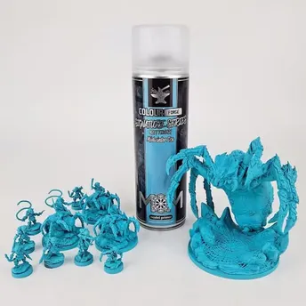 Colour Forge Signature Series – Midwinter Ice Spray (500ml)