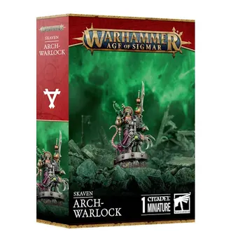 Arch-Warlock