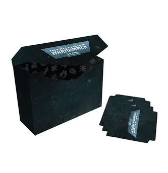 Warhammer 40,000: Universal Index Card Deck Box