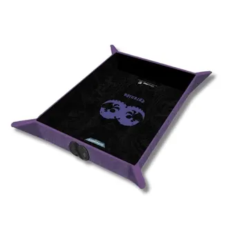 Warhammer 40,000: Tyranid Premium Folding Dice Tray