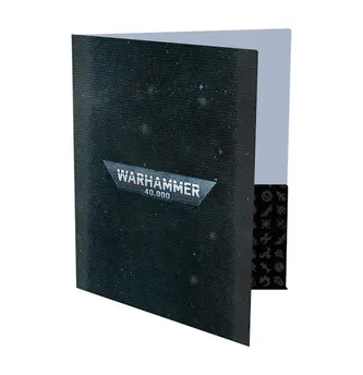 Warhammer 40,000: Universal Datasheet Folio