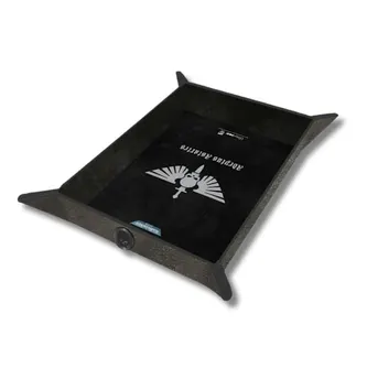Warhammer 40,000: Space Marines – Adeptus Astartes Premium Folding Dice Tray