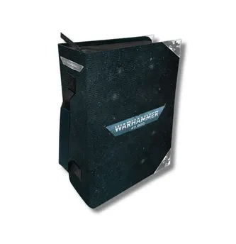 Warhammer 40,000: Universal Codex Book Folio