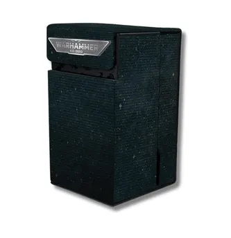 Warhammer 40,000: Premium Universal Dice Tower