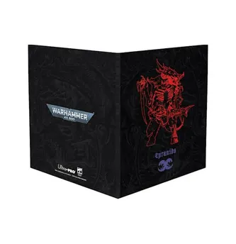 Warhammer 40,000: Tyranid Datasheet Folio