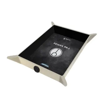 Warhammer 40,000: T’au Empire Foldable Dice Tray