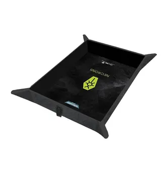 Warhammer 40,000: Necron Foldable Dice Tray