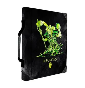 Warhammer 40,000: Necron Codex Book Folio