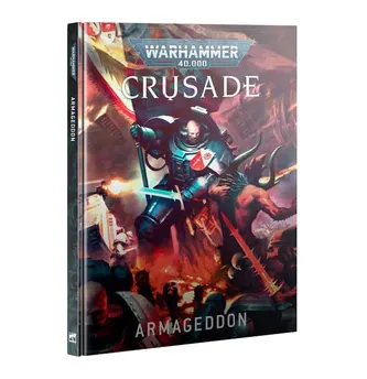 Crusade: Armageddon