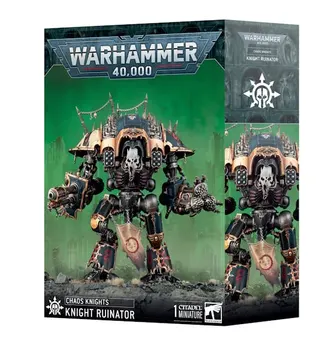 Knight Ruinator