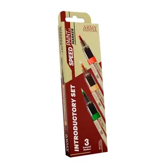 Speedpaint Marker – Introductory Set