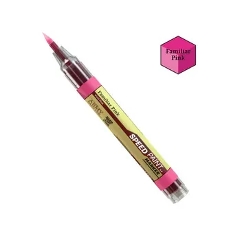 Speedpaint Marker: Familiar Pink