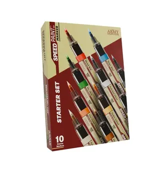 Speedpaint Marker: Starter Set