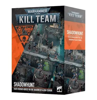 Kill Team Shadowhunt (ENG)