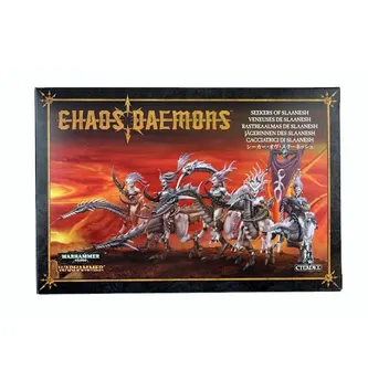 Seekers of Slaanesh