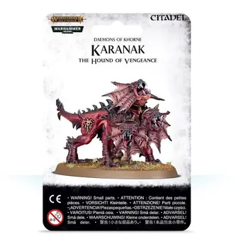 Karanak
