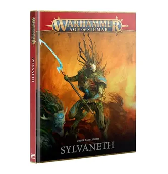 Order Battletome: Sylvaneth