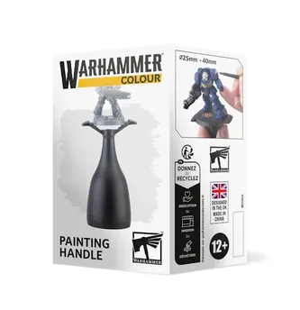 Warhammer Colour Painting Handle MKIII