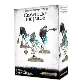 Spirit Torment and Chainghasts
