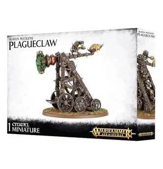 Plagueclaw