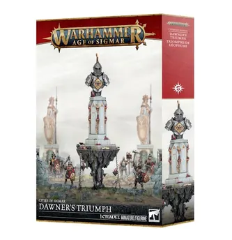 Dawner’s Triumph