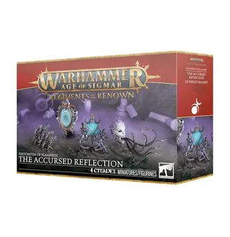 Regiments of Renown: Accursed Reflection