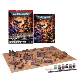 Warhammer 40,000 Introductory Set