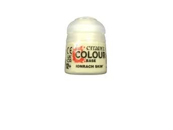 Citadel Colour base Ionarch Skin – Warhammer 40K Paint