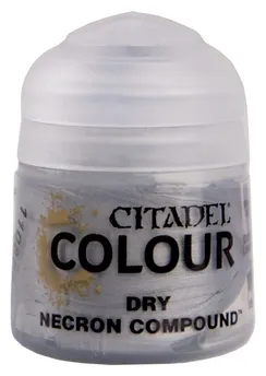 Citadel Colour Dry Necron Compound – Warhammer 40K Paint