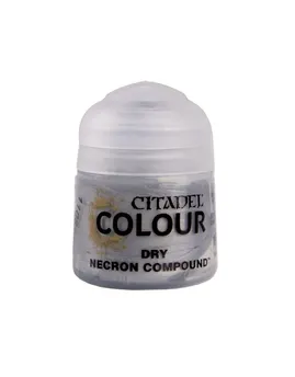 Citadel Colour Dry Necron Compound – Warhammer 40K Paint