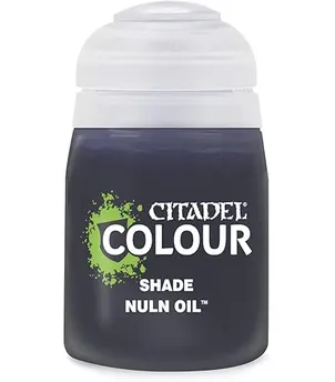 Citadel Colour Shade Agrax Earthshade – Warhammer 40K Paint