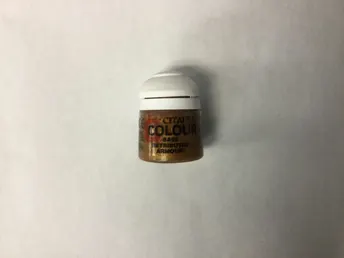 Citadel Paint Base retribution Armour – Warhammer 40K Paint