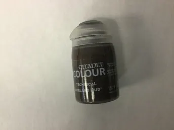 Citadel Paint Technical Stirland Mud – Warhammer 40K Paint