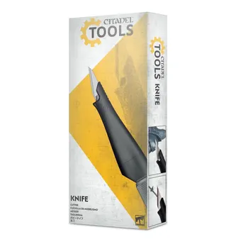 Citadel Tools - Knife ( Warhammer 40K Tools )