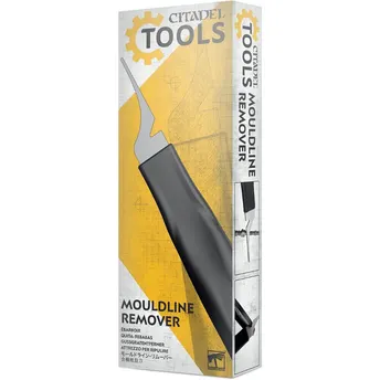 Citadel Tools - Mouldline Remover ( Warhammer 40K Tools )