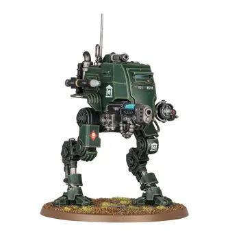 Warhammer 40k Astra Militarum: Sentinel