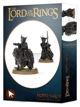 The Mouth of Sauron (à...