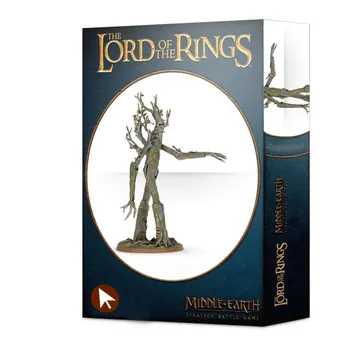 Middle-earth Ent