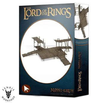 Middle-earth Goblin Town