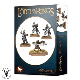 Middle-earth Gondor Avenger Bolt Thrower