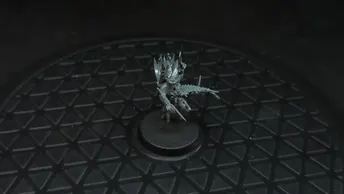 Warhammer Warhammer Silver Tower Tenebrael Shard x1