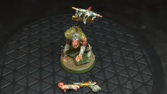 Inquisitor Warhammer 40k Inquisitor: Quovandius x1